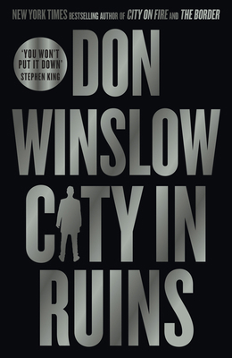 City in Ruins 0008507872 Book Cover