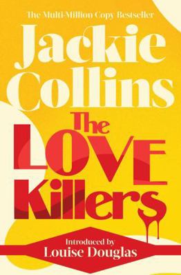 Simon Schuster The Love Killers. 1398541346 Book Cover