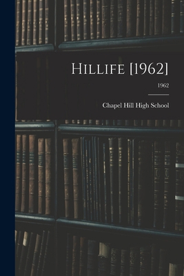 Hillife [1962]; 1962 1013474341 Book Cover