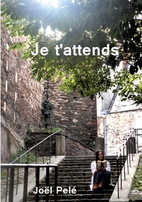 Je t'attends [French] 2322162353 Book Cover