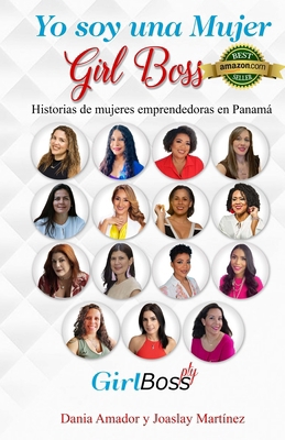 Girl Boss [Spanish] B0CXTQRYTR Book Cover
