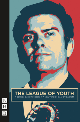 The League of Youth 1848421885 Book Cover