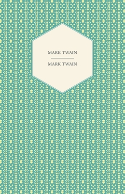 Mark Twain 1446506819 Book Cover