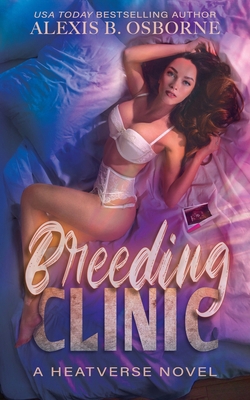 Breeding Clinic 1957341289 Book Cover