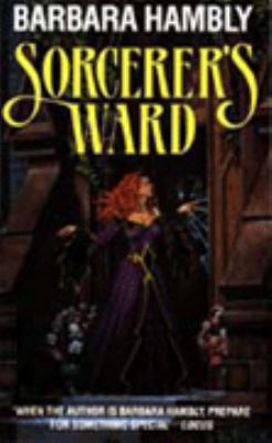 Sorcerer's Ward 0586217819 Book Cover