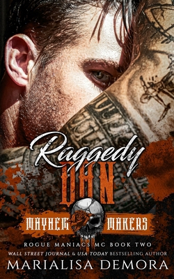 Raggedy Dan 197165311X Book Cover