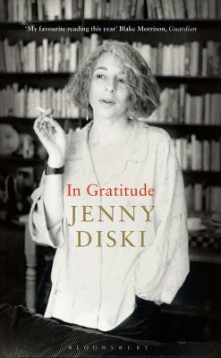 In Gratitude 1408879913 Book Cover