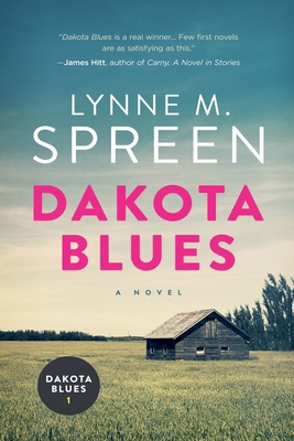 Dakota Blues B0FD2TMYDM Book Cover