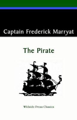 The Pirate 0809510650 Book Cover