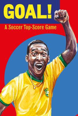 Goal!: A Soccer Top Score Game 1786271826 Book Cover