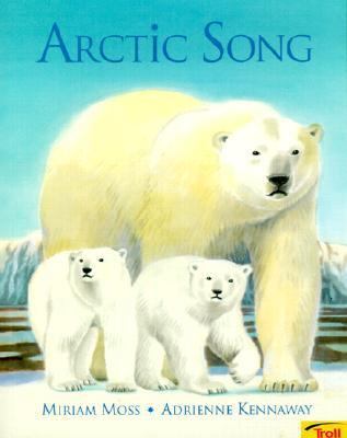 Arctic Song 0613302338 Book Cover