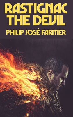 Rastignac the Devil: A Positronic Book 1515450953 Book Cover