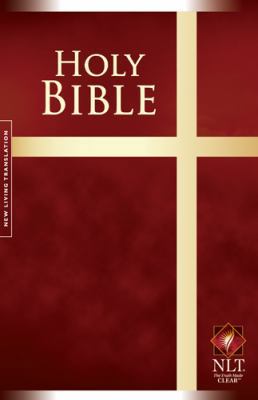 Holy Bible: New Living Translation Worldwide Ed... 1414345615 Book Cover