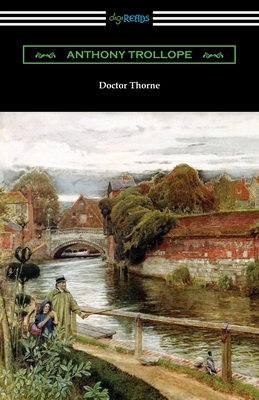 Doctor Thorne 1420968335 Book Cover