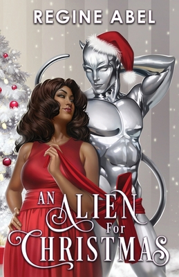 An Alien For Christmas 1989761496 Book Cover