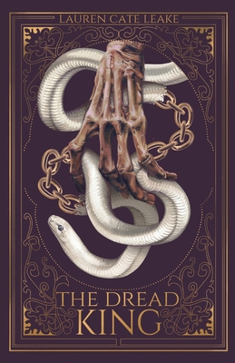 The Dread King B0FZYRQYYR Book Cover