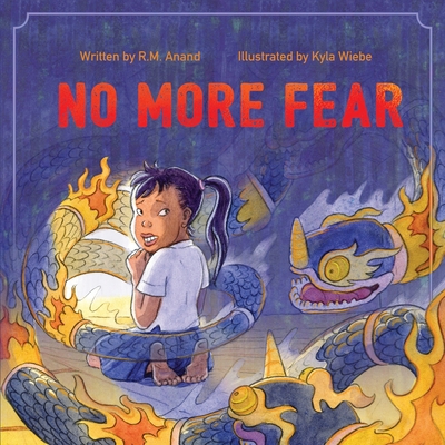 No More Fear B0DQPHTMMW Book Cover