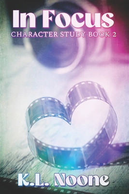 In Focus B0DTQ91W4J Book Cover
