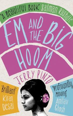 Em and the Big Hoom 0670923583 Book Cover