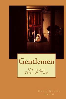 Gentlemen 1466478071 Book Cover