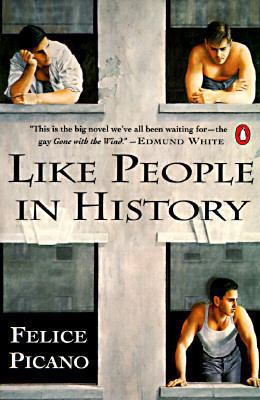 Like People in History 0140245251 Book Cover