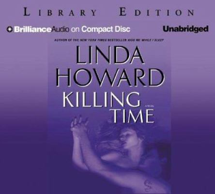 Killing Time 1590861825 Book Cover