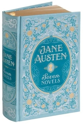 Jane Austen 1435167961 Book Cover