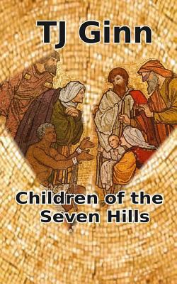 Children of the Seven Hills 1461016193 Book Cover