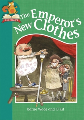 The Emperor's New Clothes 1445146592 Book Cover