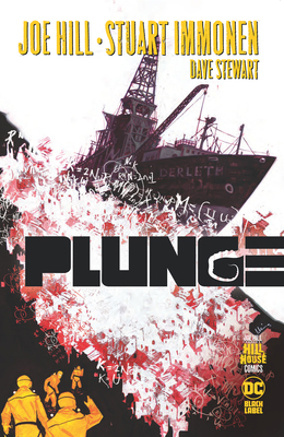 Plunge (Hill House Comics) 1779513275 Book Cover