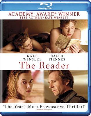The Reader B001PPLJJ0 Book Cover