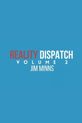 Reality Dispatch: Volume 2 B0F6SQ63S1 Book Cover