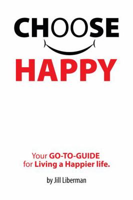Choose Happy 0986334111 Book Cover