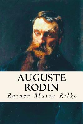 Auguste Rodin 172435311X Book Cover