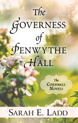 The Governess of Penwythe Hall [Large Print] 1432864866 Book Cover