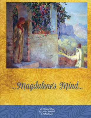 Magdalene's Mind 1944066322 Book Cover