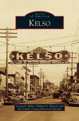 Kelso 153164984X Book Cover