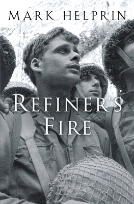 Refiner's Fire 0156031078 Book Cover