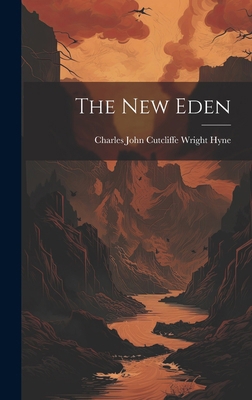 The New Eden 1019782277 Book Cover