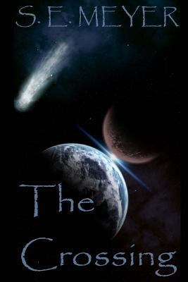 The Crossing: Part II Of The ORIGINS Series 1497336651 Book Cover