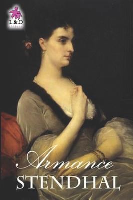 Armance [French] 1983170410 Book Cover