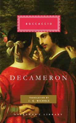 Decameron 1841593222 Book Cover