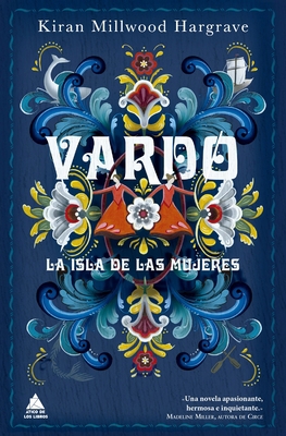 Vardo. La Isla de Las Mujeres [Spanish] 8418217685 Book Cover