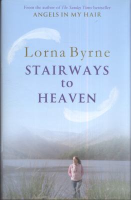 Stairways to Heaven 1444706039 Book Cover