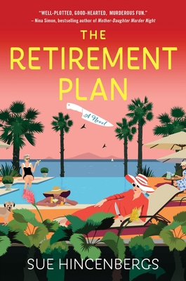 The Retirement Plan 0063398001 Book Cover