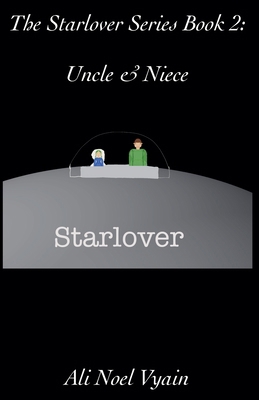 Uncle & Niece B0B1HP9616 Book Cover