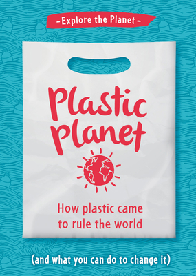 Plastic Planet 1978531559 Book Cover