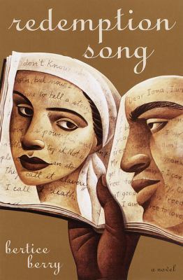 Redemption Song 0385498446 Book Cover