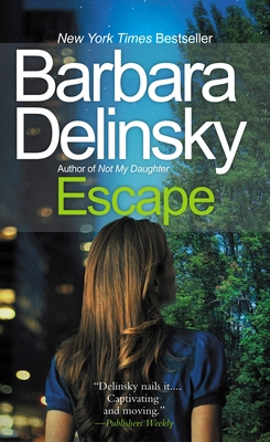 Escape B015VA9R9I Book Cover