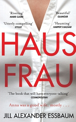 Hausfrau 1447280814 Book Cover
